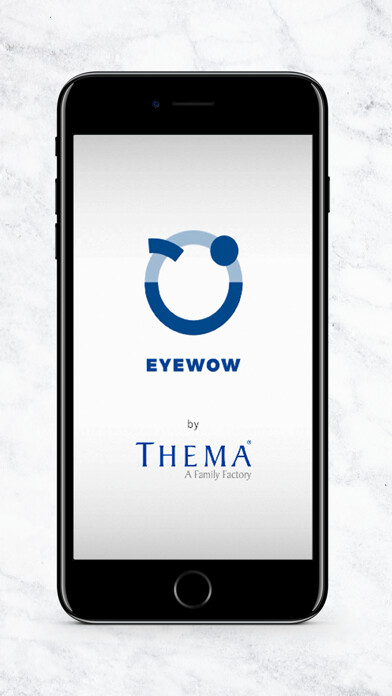 Emulate iPhone app EYEWOW using MyAndroid Emulate iPhone app EYEWOW using MyAndroid