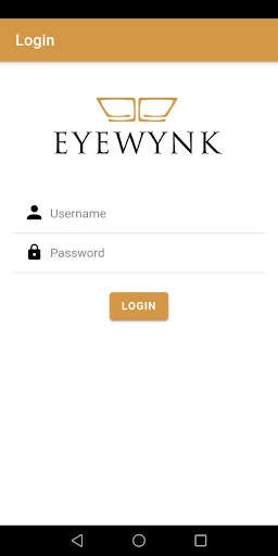 Run android online APK Eyewynk Deliver from MyAndroid or emulate Eyewynk Deliver using MyAndroid
