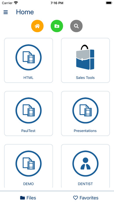 Emulate iPhone app EYExcel using MyAndroid