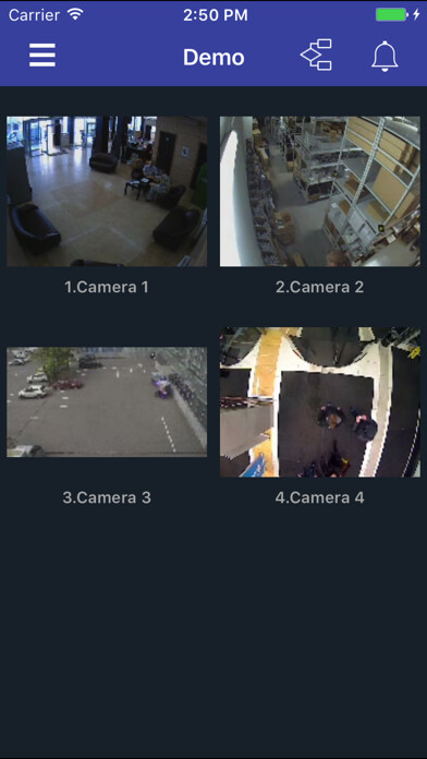 Emulate iPhone app EyexView using MyAndroid Emulate iPhone app EyexView using MyAndroid