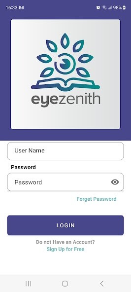 Run android online APK Eye zenith from MyAndroid or emulate Eye zenith using MyAndroid Run android online APK Eye zenith from MyAndroid or emulate Eye zenith using MyAndroid
