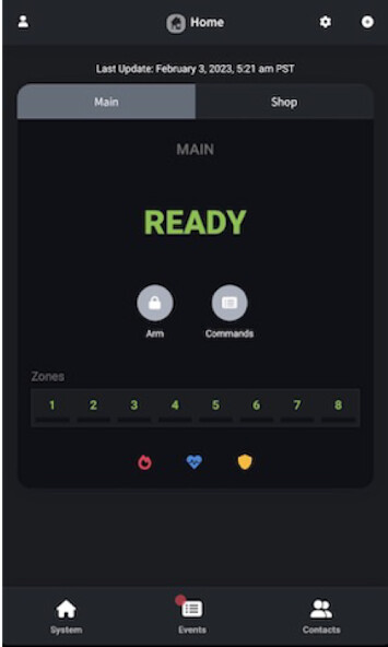 Run android online APK EyezON Mobile from MyAndroid or emulate EyezON Mobile using MyAndroid Run android online APK EyezON Mobile from MyAndroid or emulate EyezON Mobile using MyAndroid