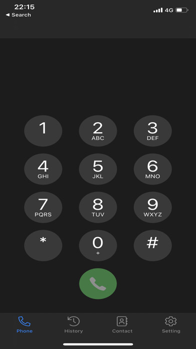 Emulate iPhone app Eylo using MyAndroid Emulate iPhone app Eylo using MyAndroid