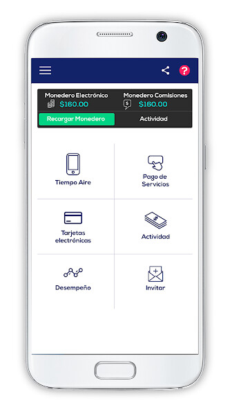 Run android online APK EyPago Tiempo Aire y Servicios from MyAndroid or emulate EyPago Tiempo Aire y Servicios using MyAndroid Run android online APK EyPago Tiempo Aire y Servicios from MyAndroid or emulate EyPago Tiempo Aire y Servicios using MyAndroid