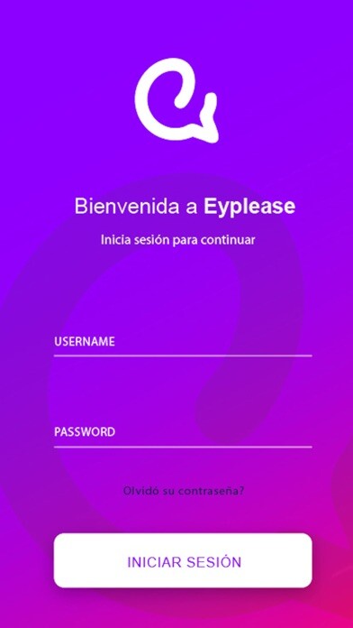 Emulate iPhone app EyPlease using MyAndroid Emulate iPhone app EyPlease using MyAndroid