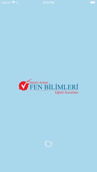 Emulate iPhone app EYS FEN BILIMLERI using MyAndroid Emulate iPhone app EYS FEN BILIMLERI using MyAndroid