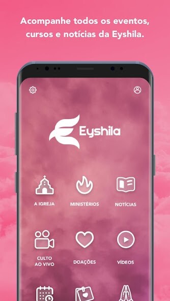 Run android online APK Eyshila from MyAndroid or emulate Eyshila using MyAndroid Run android online APK Eyshila from MyAndroid or emulate Eyshila using MyAndroid