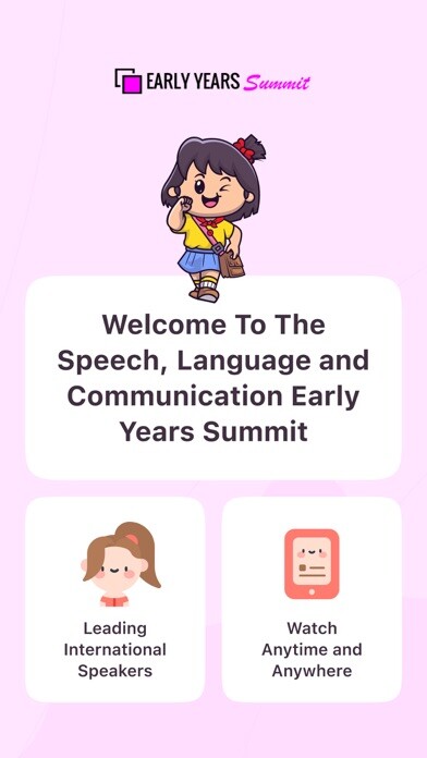 Emulate iPhone app EY Summit using MyAndroid