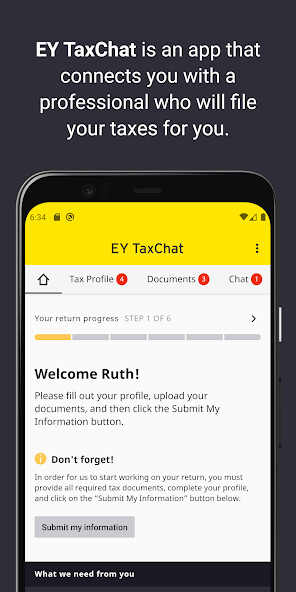Run android online APK EY TaxChat for Enterprise from MyAndroid or emulate EY TaxChat for Enterprise using MyAndroid Run android online APK EY TaxChat for Enterprise from MyAndroid or emulate EY TaxChat for Enterprise using MyAndroid