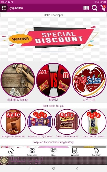 Run android online APK Eyup Saltan Supermarket from MyAndroid or emulate Eyup Saltan Supermarket using MyAndroid Run android online APK Eyup Saltan Supermarket from MyAndroid or emulate Eyup Saltan Supermarket using MyAndroid
