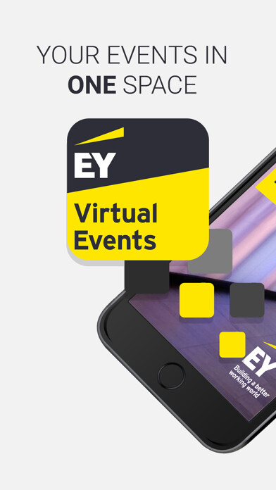 Emulate iPhone app EY Virtual Events using MyAndroid Emulate iPhone app EY Virtual Events using MyAndroid
