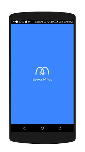 Run android online APK Eywa Dispatcher- App for Eywa Agents only from MyAndroid or emulate Eywa Dispatcher- App for Eywa Agents only using MyAndroid