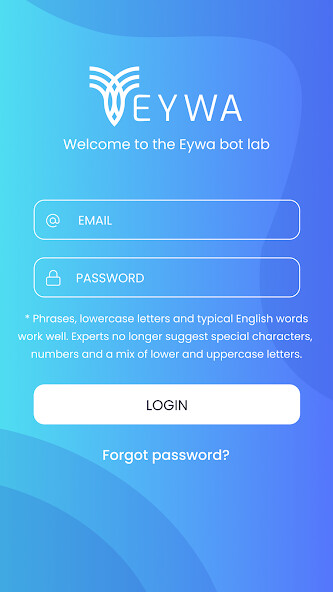 Run android online APK EYWA from MyAndroid or emulate EYWA using MyAndroid Run android online APK EYWA from MyAndroid or emulate EYWA using MyAndroid