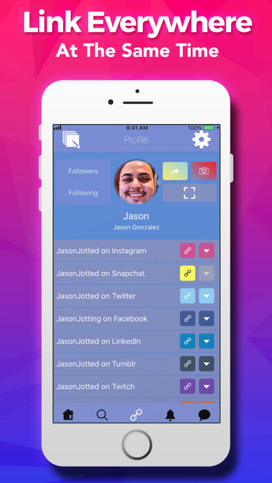 Emulate iPhone app Eywhere using MyAndroid