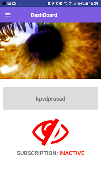 Run android online APK Eyzupp: Dont Text and Drive from MyAndroid or emulate Eyzupp: Dont Text and Drive using MyAndroid