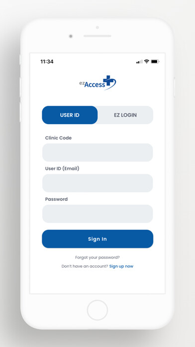 Run android online APK ezAccess Mobile from MyAndroid or emulate ezAccess Mobile using MyAndroid