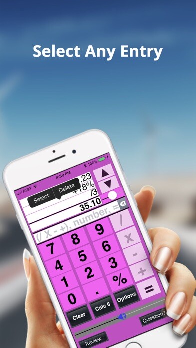 Emulate iPhone app EZ Adder using MyAndroid Emulate iPhone app EZ Adder using MyAndroid