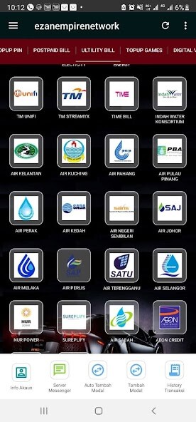 Run android online APK Ezan Empire Network from MyAndroid or emulate Ezan Empire Network using MyAndroid Run android online APK Ezan Empire Network from MyAndroid or emulate Ezan Empire Network using MyAndroid
