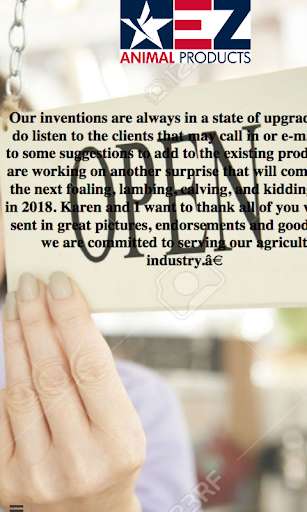 Run android online APK EZ Animal Products from MyAndroid or emulate EZ Animal Products using MyAndroid