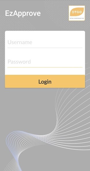 Run android online APK EzApprove from MyAndroid or emulate EzApprove using MyAndroid