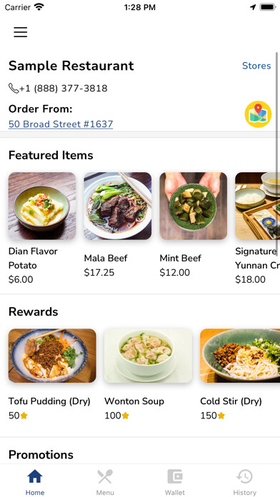Emulate iPhone app EzApp+ using MyAndroid Emulate iPhone app EzApp+ using MyAndroid
