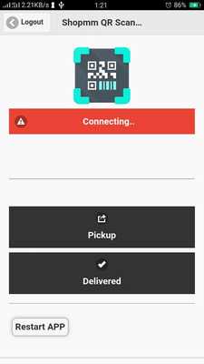 Emulate Android APK eZays Tracking App Emulate Android APK eZays Tracking App