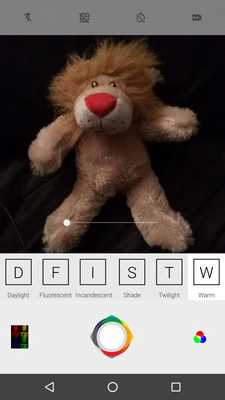 Emulate Android APK EZ Camera