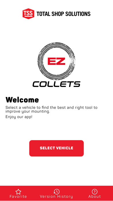 Emulate iPhone app EZ-COLLETS using MyAndroid Emulate iPhone app EZ-COLLETS using MyAndroid