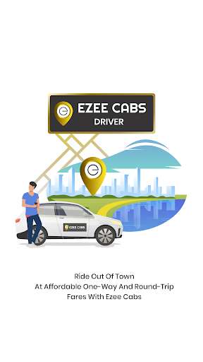 Run android online APK Ezeecabs Driver App from MyAndroid or emulate Ezeecabs Driver App using MyAndroid