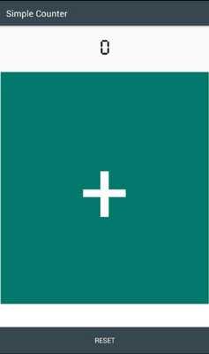 Emulate Android APK Ezee Counter Emulate Android APK Ezee Counter