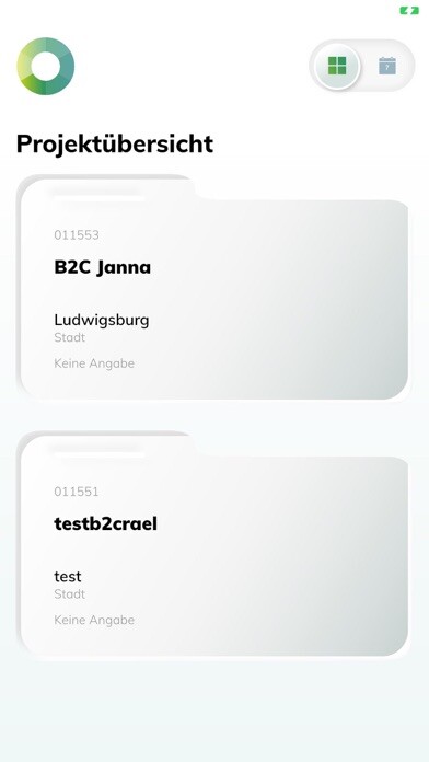 Emulate iPhone app ezee Craftsmen using MyAndroid Emulate iPhone app ezee Craftsmen using MyAndroid