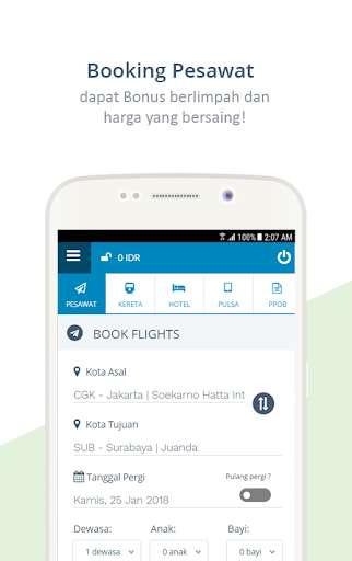 Run android online APK EzeeGo from MyAndroid or emulate EzeeGo using MyAndroid