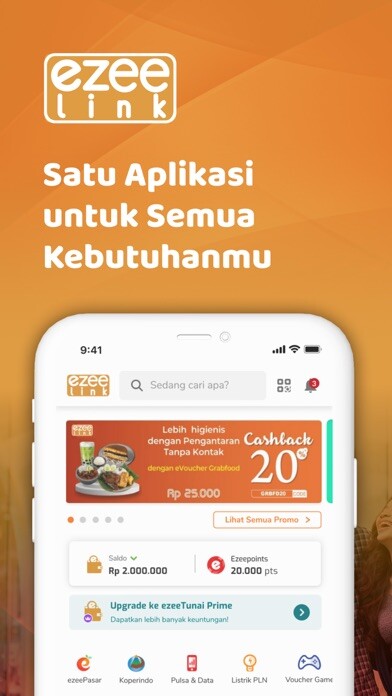 Emulate iPhone app Ezeelink using MyAndroid Emulate iPhone app Ezeelink using MyAndroid