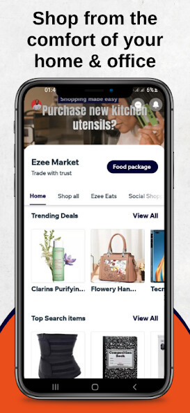Run android online APK Ezee Market from MyAndroid or emulate Ezee Market using MyAndroid Run android online APK Ezee Market from MyAndroid or emulate Ezee Market using MyAndroid