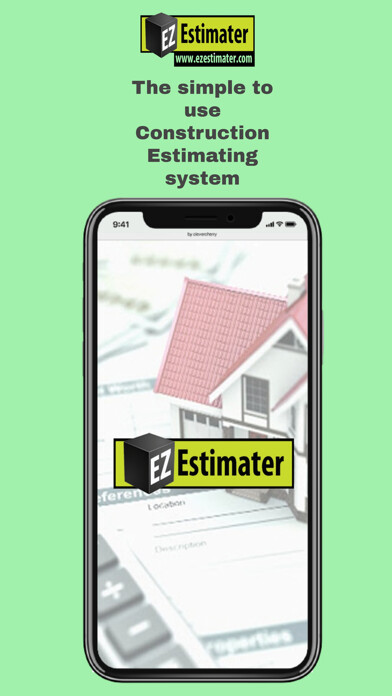 Emulate iPhone app Ez Estimater using MyAndroid Emulate iPhone app Ez Estimater using MyAndroid