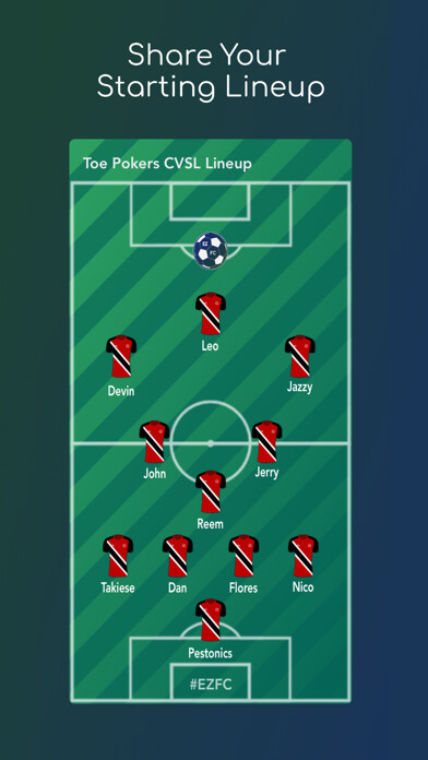 Emulate iPhone app EZFC using MyAndroid Emulate iPhone app EZFC using MyAndroid