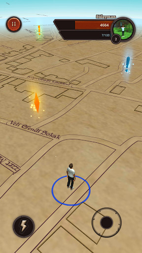 Run android online APK Ezfe Mental from MyAndroid or emulate Ezfe Mental using MyAndroid