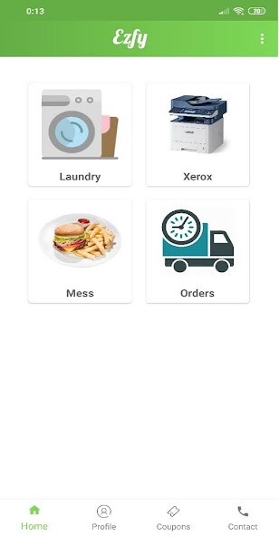 Run android online APK EZFY - Smart Easy Solutions for your campus needs from MyAndroid or emulate EZFY - Smart Easy Solutions for your campus needs using MyAndroid Run android online APK EZFY - Smart Easy Solutions for your campus needs from MyAndroid or emulate EZFY - Smart Easy Solutions for your campus needs using MyAndroid