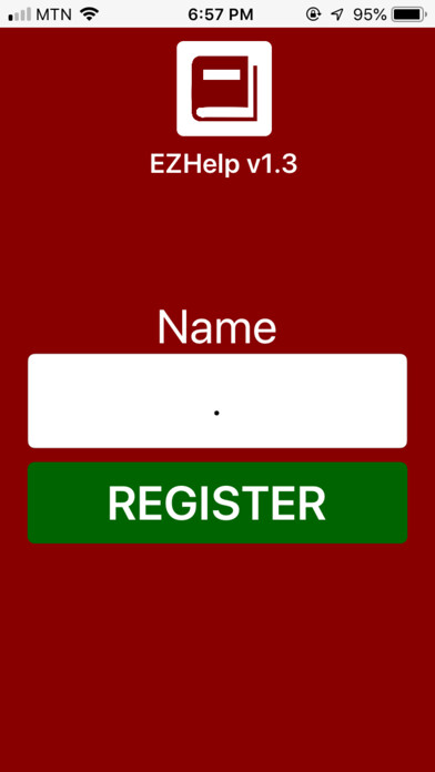 Run android online APK EZHelp from MyAndroid or emulate EZHelp using MyAndroid