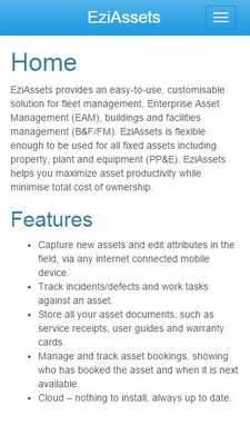Emulate Android APK EziAssets