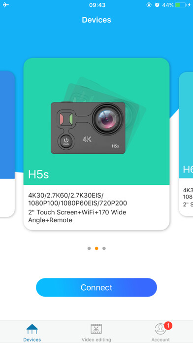 Emulate iPhone app Ez iCam using MyAndroid Emulate iPhone app Ez iCam using MyAndroid