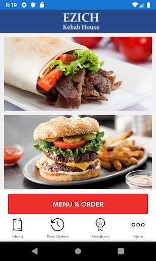 Run android online APK Ezich Kebab House from MyAndroid or emulate Ezich Kebab House using MyAndroid Run android online APK Ezich Kebab House from MyAndroid or emulate Ezich Kebab House using MyAndroid