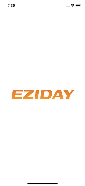 Run android online APK Eziday from MyAndroid or emulate Eziday using MyAndroid