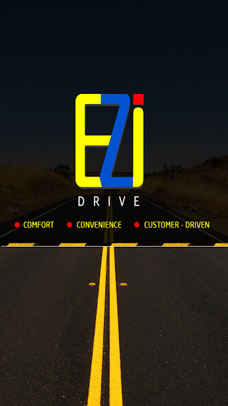 Run android online APK EziDrive–Driver Hire  CabHire from MyAndroid or emulate EziDrive–Driver Hire  CabHire using MyAndroid