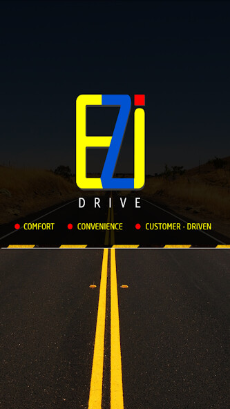 Emulate Android APK EziDrive - Driver Partner App Emulate Android APK EziDrive - Driver Partner App