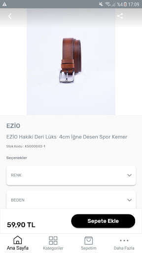 Run android online APK EZIO MODA from MyAndroid or emulate EZIO MODA using MyAndroid Run android online APK EZIO MODA from MyAndroid or emulate EZIO MODA using MyAndroid