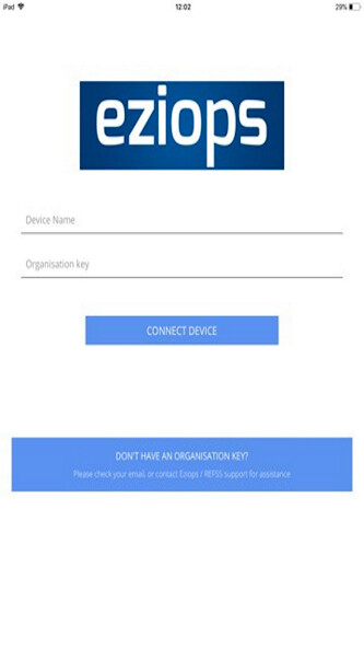 Run android online APK Eziops Legacy from MyAndroid or emulate Eziops Legacy using MyAndroid