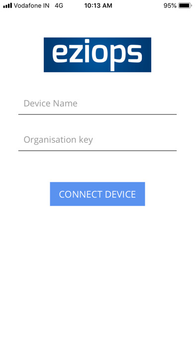 Emulate iPhone app Eziops using MyAndroid Emulate iPhone app Eziops using MyAndroid