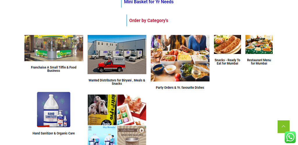 Run android online APK Ezipick from MyAndroid or emulate Ezipick using MyAndroid