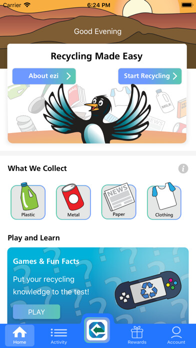 Run android online APK ezi – Recycling Made Easy from MyAndroid or emulate ezi – Recycling Made Easy using MyAndroid Run android online APK ezi – Recycling Made Easy from MyAndroid or emulate ezi – Recycling Made Easy using MyAndroid